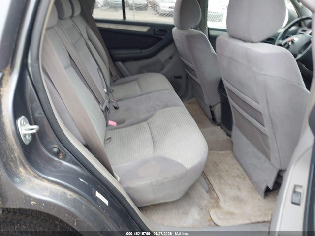 Toyota 4Runner Sr5 V6