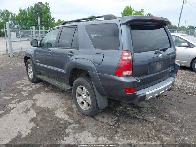 Toyota 4Runner Sr5 V6