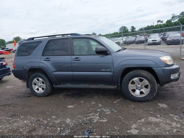 Toyota 4Runner Sr5 V6