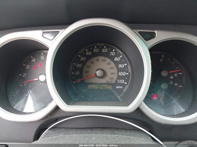 Toyota 4Runner Sr5 V6
