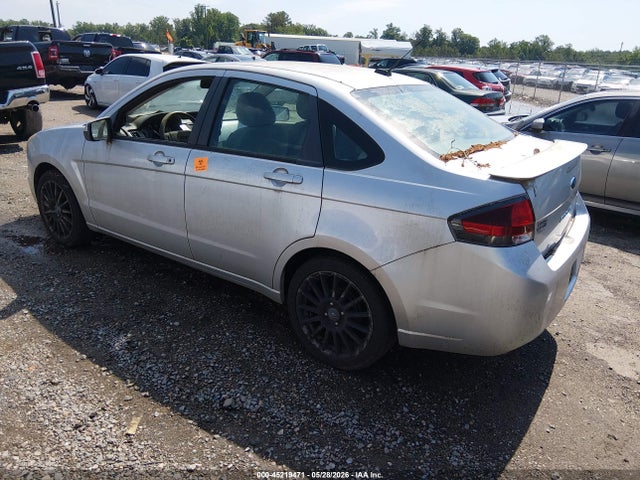 Ford Focus Ses