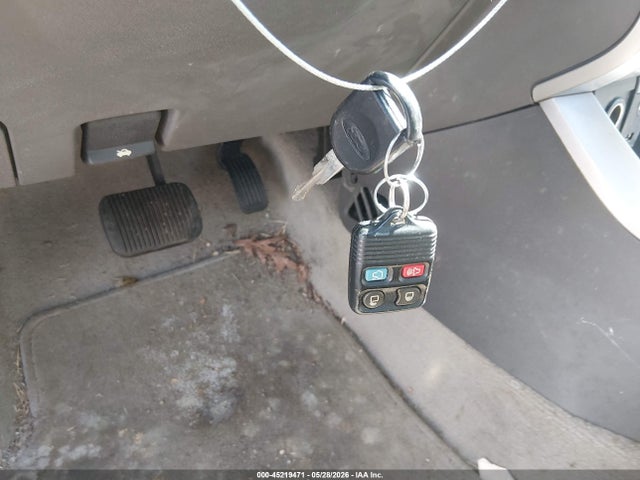 Ford Focus Ses