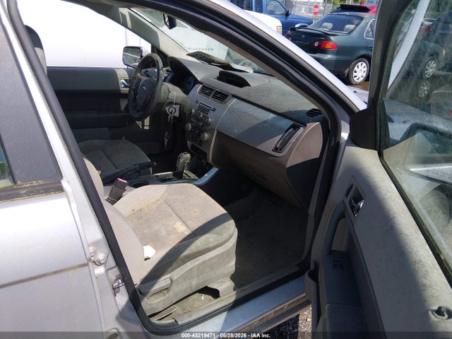 Ford Focus Ses