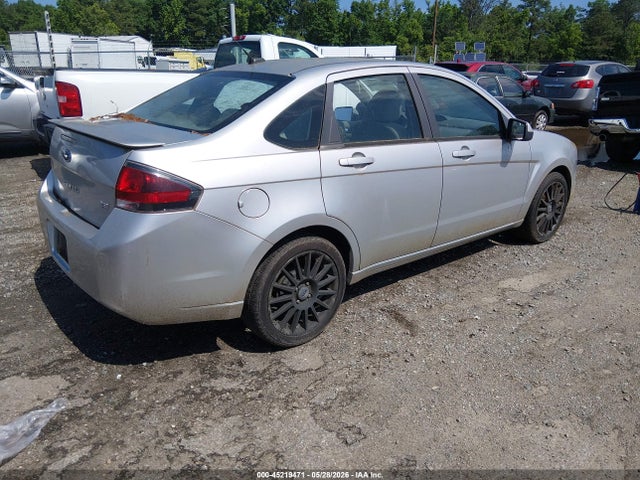 Ford Focus Ses