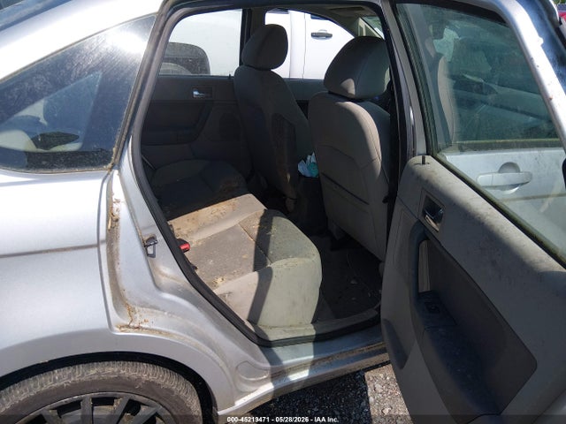 Ford Focus Ses