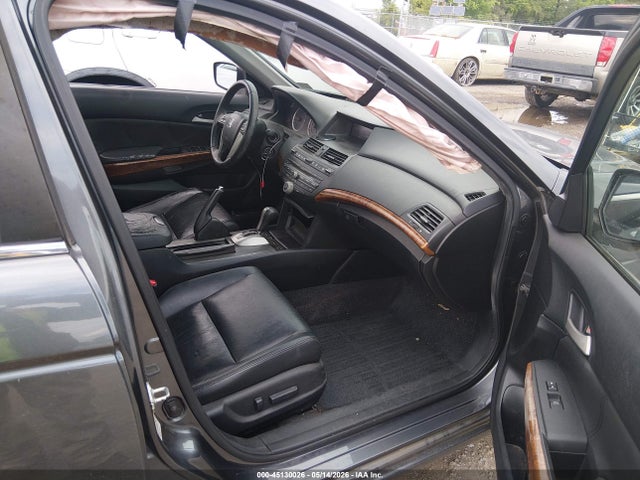 Honda Accord 3.5 Ex-l