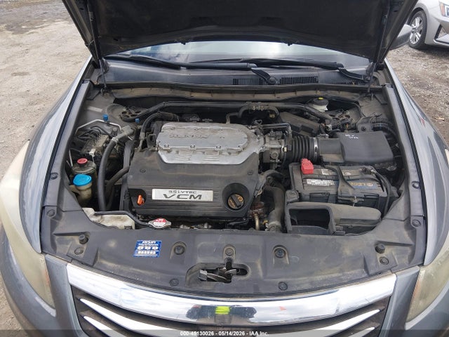 Honda Accord 3.5 Ex-l