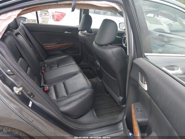 Honda Accord 3.5 Ex-l