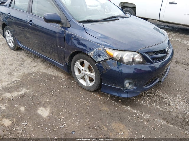 Toyota Corolla S