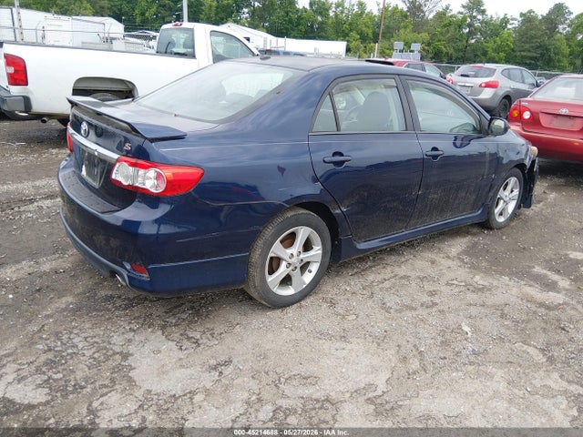 Toyota Corolla S