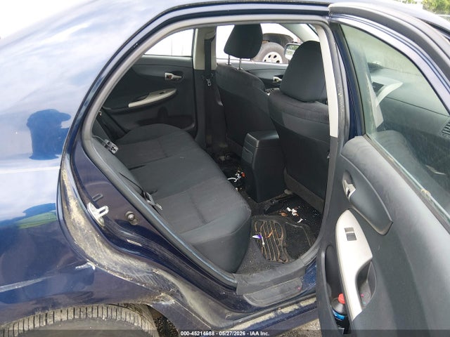 Toyota Corolla S
