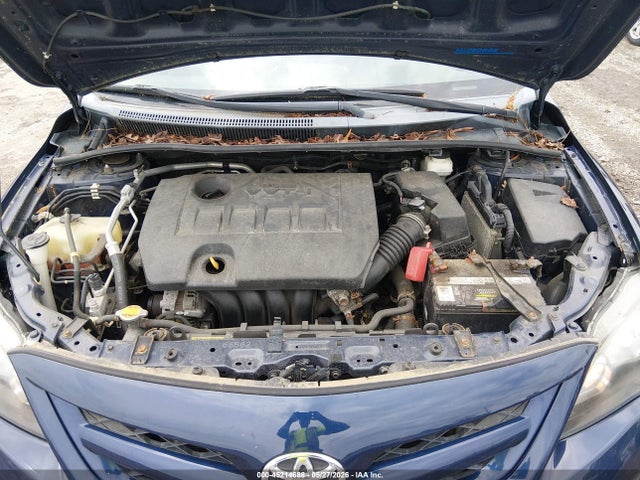 Toyota Corolla S