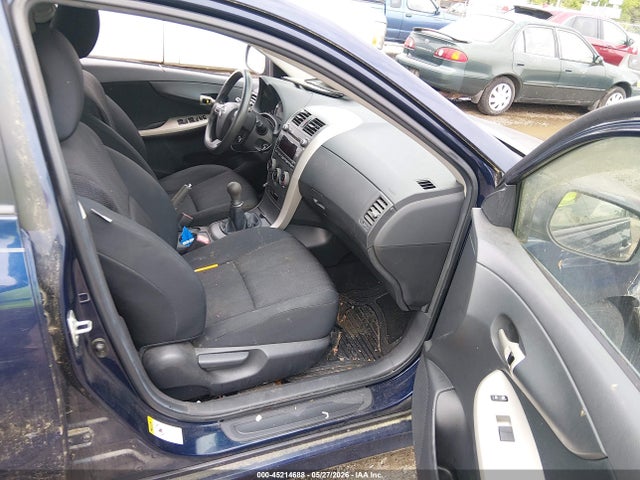 Toyota Corolla S