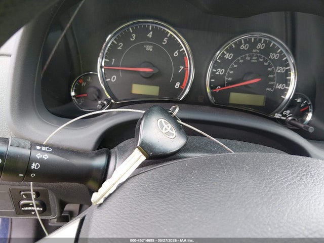 Toyota Corolla S