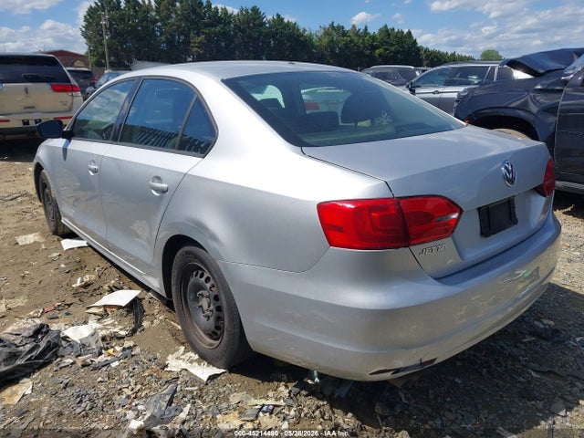 Volkswagen Jetta 2.0l S