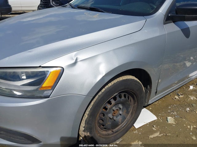 Volkswagen Jetta 2.0l S