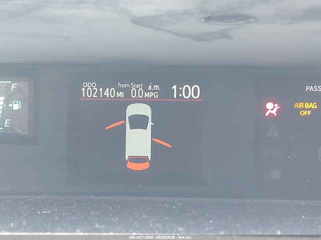 Toyota Prius c Three