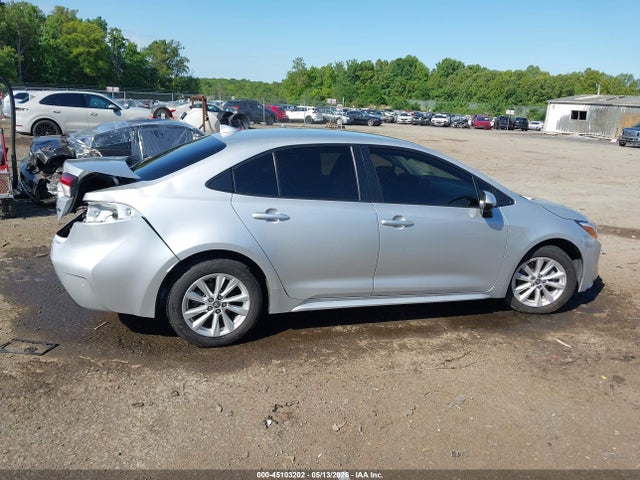 Toyota Corolla Hybrid Le