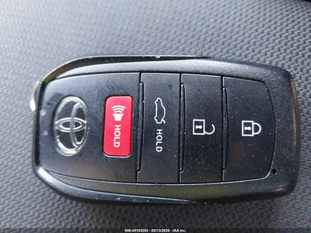Toyota Corolla Hybrid Le