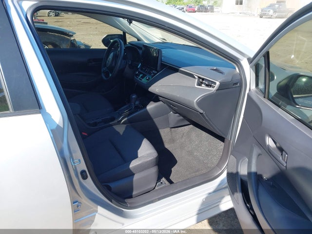 Toyota Corolla Hybrid Le