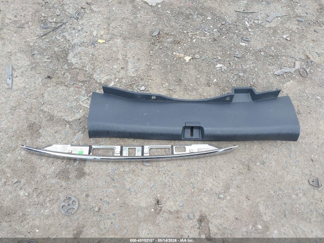Honda Accord Ex-l V-6
