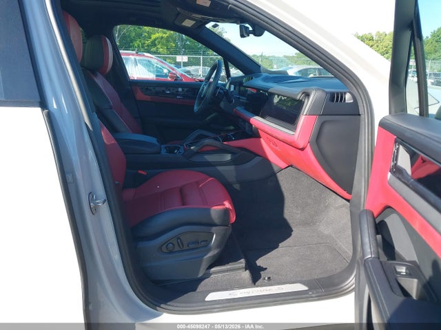 Porsche Cayenne S