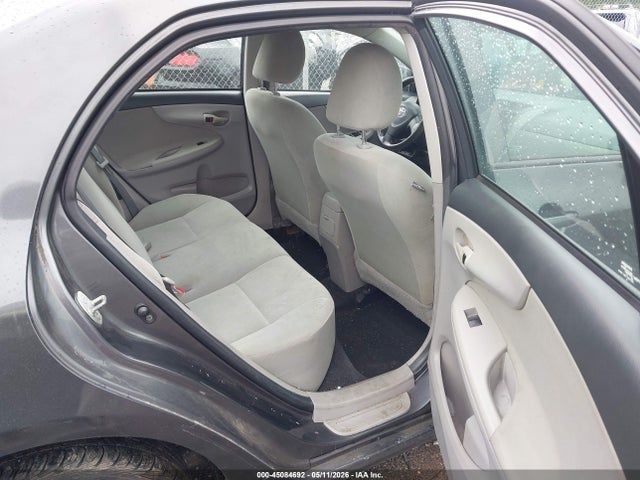 Toyota Corolla L