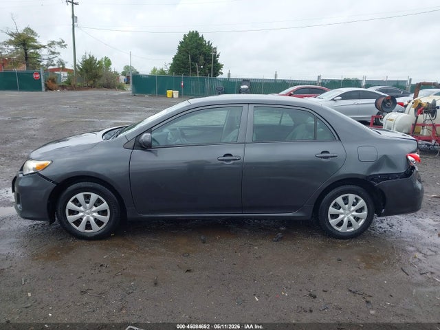 Toyota Corolla L