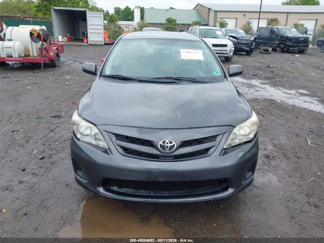 Toyota Corolla L