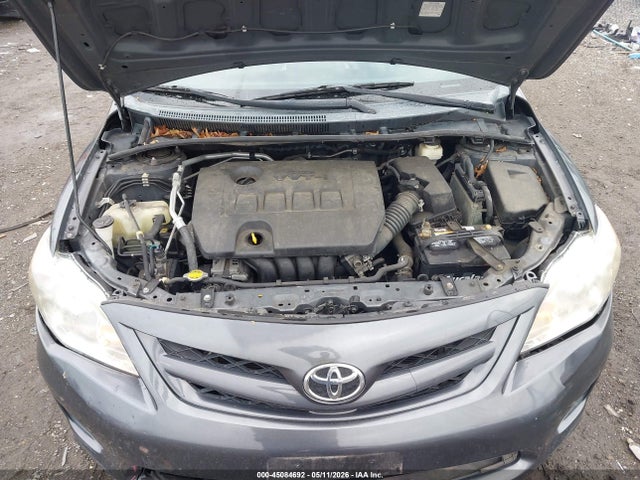 Toyota Corolla L