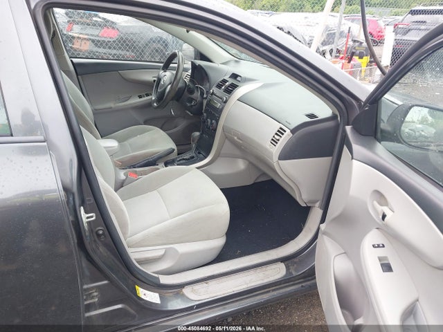 Toyota Corolla L