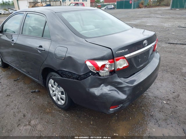 Toyota Corolla L