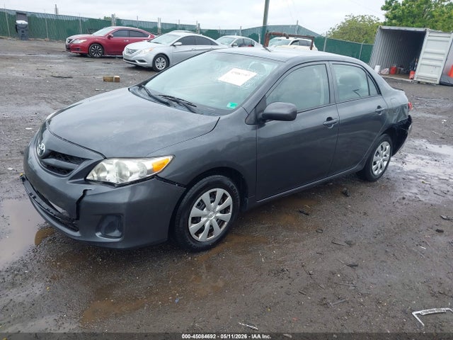 Toyota Corolla L