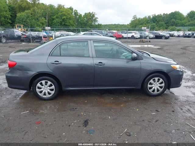 Toyota Corolla L