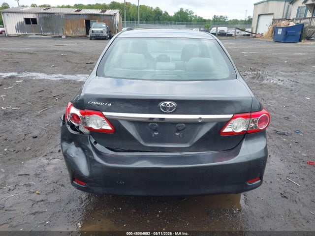 Toyota Corolla L