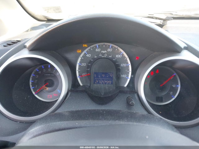 Honda Fit Sport