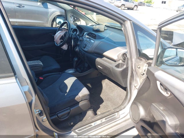 Honda Fit Sport