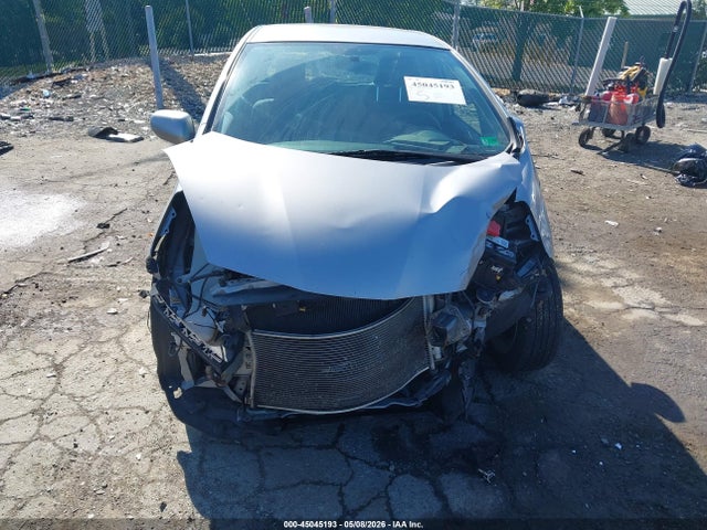Honda Fit Sport