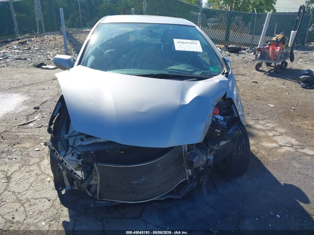 Honda Fit Sport