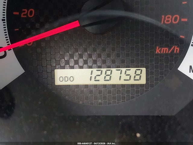 Toyota Tacoma Base V6