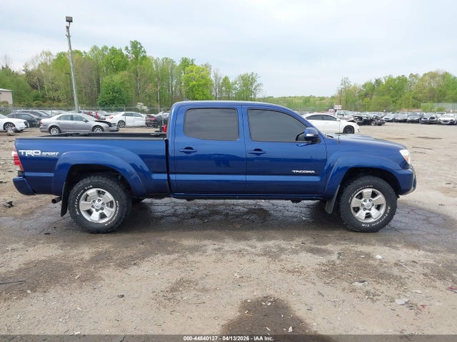 Toyota Tacoma Base V6