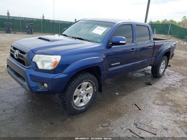 Toyota Tacoma Base V6