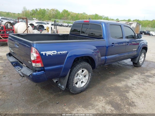 Toyota Tacoma Base V6