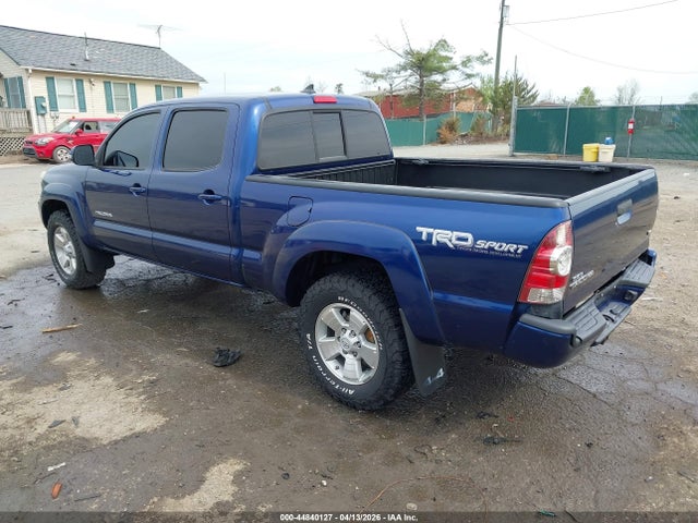 Toyota Tacoma Base V6