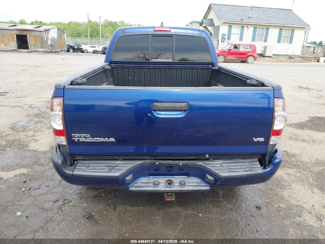 Toyota Tacoma Base V6