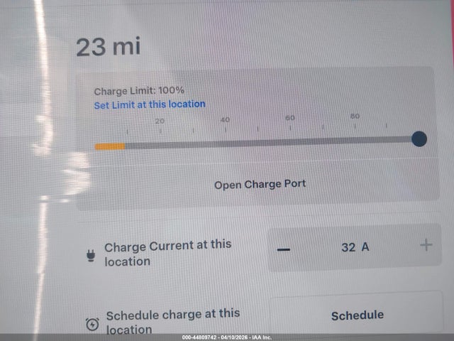 Tesla Model 3 Rear-wheel Drive