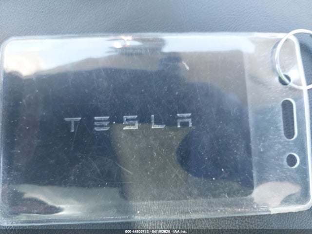 Tesla Model 3 Rear-wheel Drive