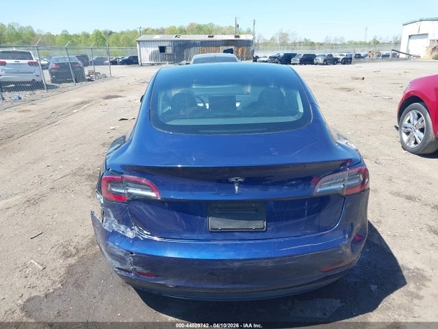 Tesla Model 3 Rear-wheel Drive