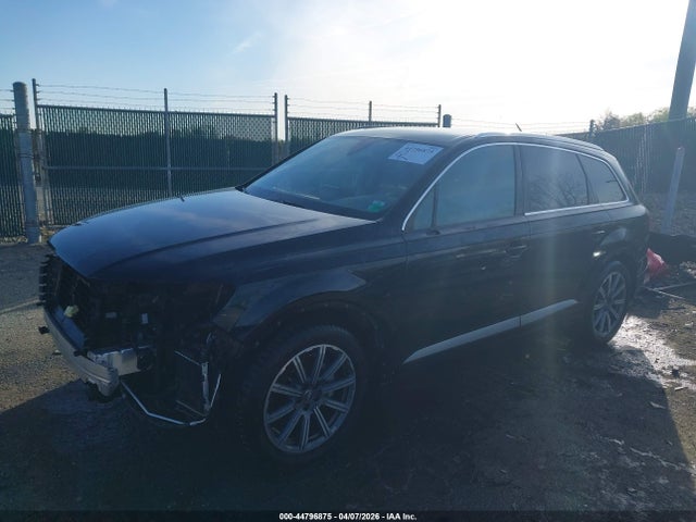 Audi Q7 3.0t Premium