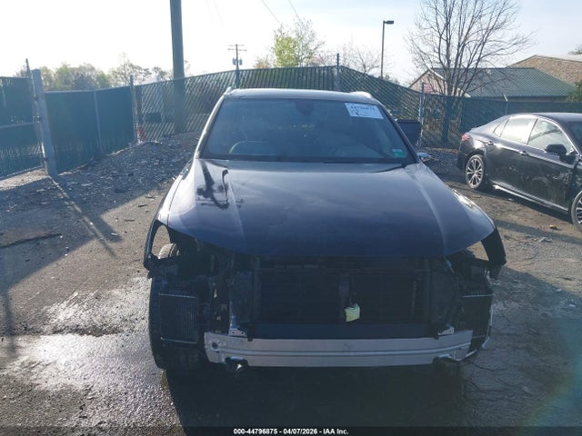 Audi Q7 3.0t Premium